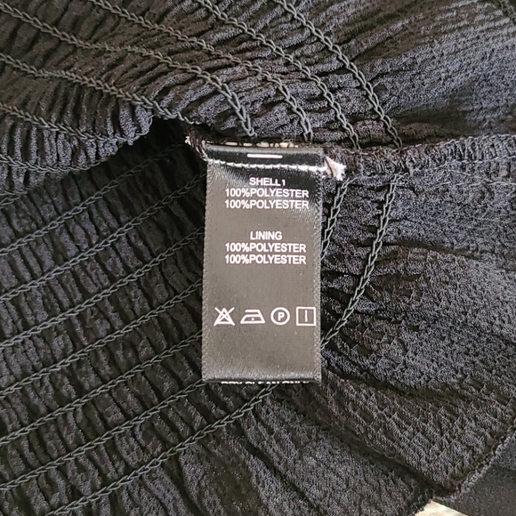 Sexy Allison top. Size M. - Picture 5 of 7